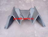 Панель верхняя Polaris RMK Axys 5452078 5450683