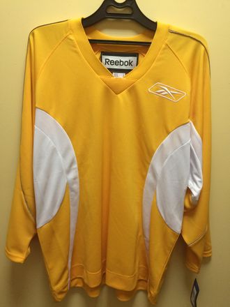 майка игровая REEBOK Jersey SR (взрослая)