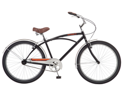 Велосипед круизер Schwinn BAYWOOD MEN