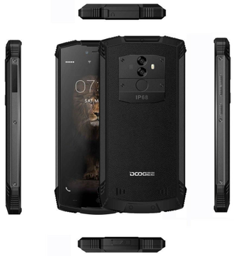 DOOGEE S55 Lite