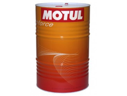 Масло моторное MOTUL 4100 Turbolight 10W-40 208 л. Стандарты: ACEA A3/B4, API SL/CF Одобрения: VW,MB