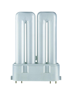 Энергосберегающая лампа Osram Dulux F 36w/41-827 2G10