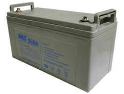 AGM аккумулятор MHB MM 120-12 (12 В, 120 А*ч)
