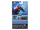 Фигурка Marvel GamerVerse Avengers Captain America 15см
