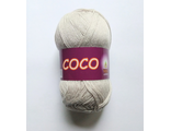 Vita Coco 3887 (св.серый)