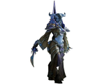Tamuura - фигурка World of Warcraft