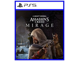 Assassin&#039;s Creed Mirage (цифр версия PS5 напрокат) RUS