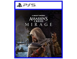 Assassin's Creed Mirage (цифр версия PS5 напрокат) RUS