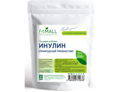 Инулин 0,5 кг ТМ FitMal