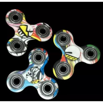 Граффити с 3D печатью Граффити с 3D печатью