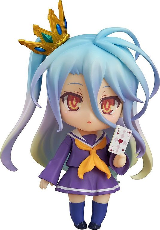 Нендроид Широ (Shiro)