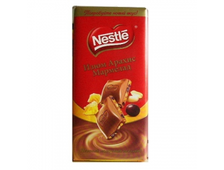 Шоколад Nestle 100 г