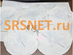 Замена парашюта безопасности Citroen C2