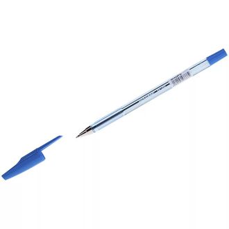 Ручка шариковая синяя H-30, 0,7 мм Berlingo KS2915_S