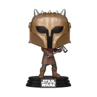 Фигурка Funko POP! Bobble Star Wars Mandalorian The Armorer