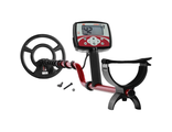 Minelab X-Terra 505 koos 9&quot; 7.5kHz CC otsimispooliga