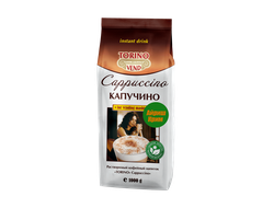 ARISTOCRAT «Капучино Айриш Крим» 1000 гр