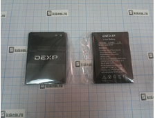 Аккумулятор (АКБ) для DEXP Ixion E140 Strike -1500mAh