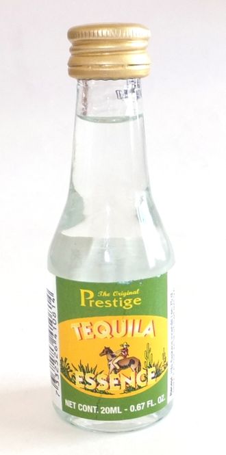 Tequila