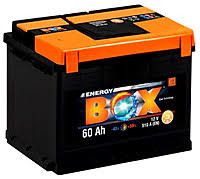 Energy Box 60 AH