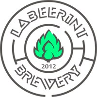Пивоварня LaBEERint Brewery. Москва