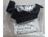 Кронштейн бампера Toyota  Rav 4   00-05   52536-42010