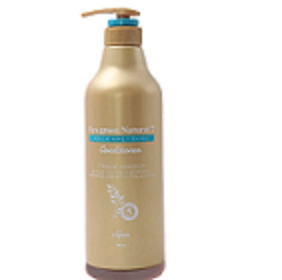 Vi-Jon Eco green Натуральный Кондиционер для жирных волос natural 7 Conditioner. 700 мл. 019158