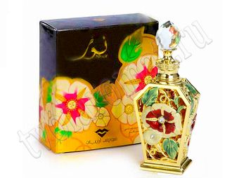 духи Nour / Нур от Swiss Arabian