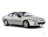 Коврики в салон Peugeot 406 Coupe