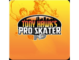 Tony Hawk&#039;s Pro Skater HD (цифр версия PS3)