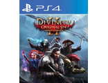 Divinity: Original Sin 2 - Definitive Edition (цифр версия PS4) RUS 1-2 игрока/Предложение действительно до 13.03.24