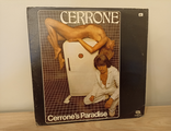 Cerrone – Cerrone&#039;s Paradise UK VG+/VG