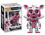 Фигурка Funko POP! Vinyl: Games: FNAF: Sister Location: Funtime Foxy