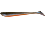 Мягкие приманки Narval Slim Minnow 11cm #008-Smoky Fish