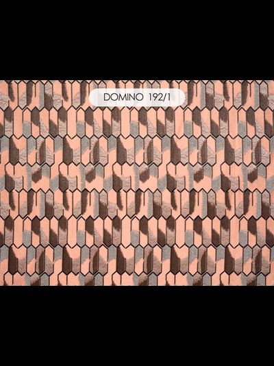 Domino, портьера на отрез