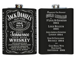 Фляжка &quot;Jack Daniels&quot;