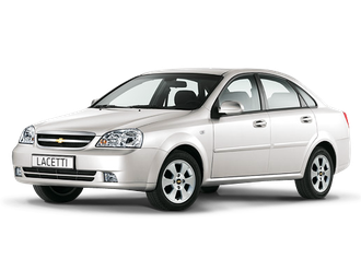 Чехлы на Chevrolet Lacetti