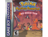 &quot;Pokemon, Mystery Dungeon&quot; Игра для GBA