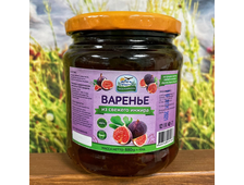 Варенье из инжира 700 г