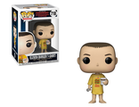Фигурка Funko POP! Vinyl: Stranger Things: Eleven in Burger