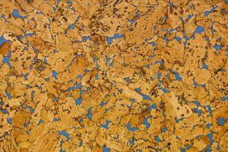 Corksribas Настенное пробковое покрытие Condor Blue (1,98м2) Corksribas Настенное пробковое покрытие Condor Blue (1,98м2)