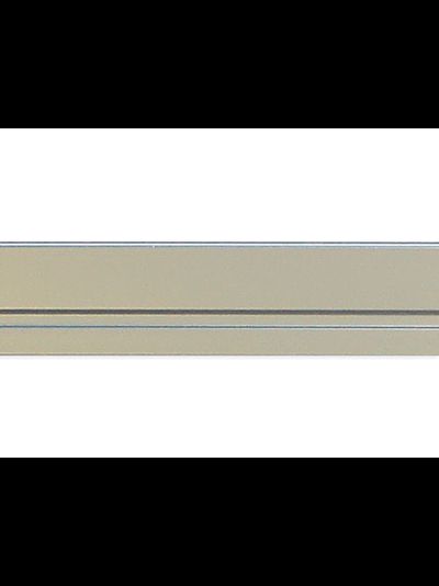 Штанга гладкая, 20х20 мм