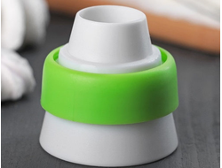 Переходник Адаптер для кондитерского мешка d=3,7 см