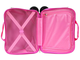 Детский чемодан на 4 колесах My Little Pony - розовый