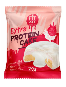 kit fit protein cake