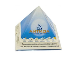 ПО Айтида HoReCa: Кафе + ПО Айтида Release Pack 1 год