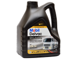Моторное масло грузовое MOBIL DELVAC MX EXTRA 10W40 4L MOBIL