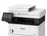 Canon i-SENSYS MF445dw (3514C026/3514C061/3514C007/3514C021) {ч-б лазерный, А4, 38стр./мин., 250 л., 1200 x 1200,1024Мб, Wi-Fi, DADF, дупл.}