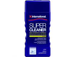 Очиститель «Super Cleaner»