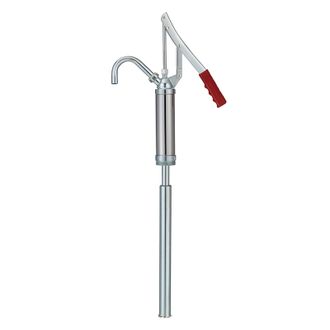 Насос рычажный бочковой (стандарт) "SUCTION" Насос рычажный бочковой (стандарт) "SUCTION"